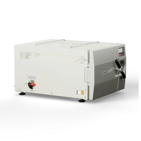 Стерилизатор паровой Транс-Сигнал СПГА-25-1-НН (25 л) (корпус из крашенной стали)